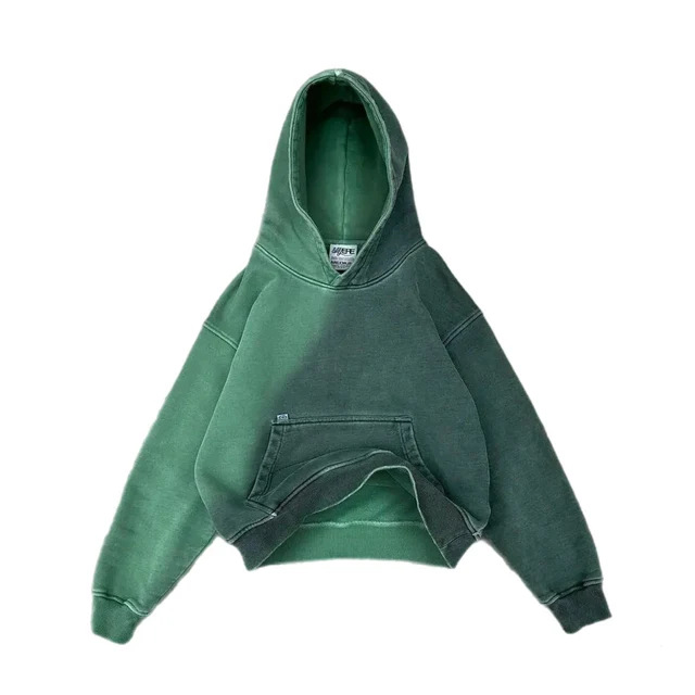 BLAST Gradient Hoodie