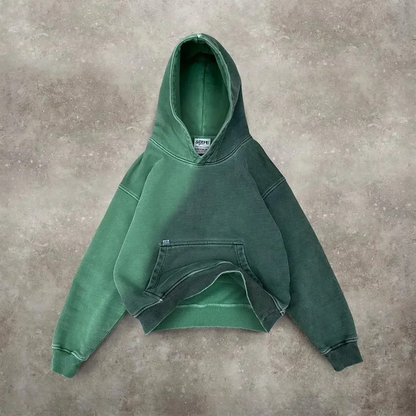 BLAST Gradient Hoodie